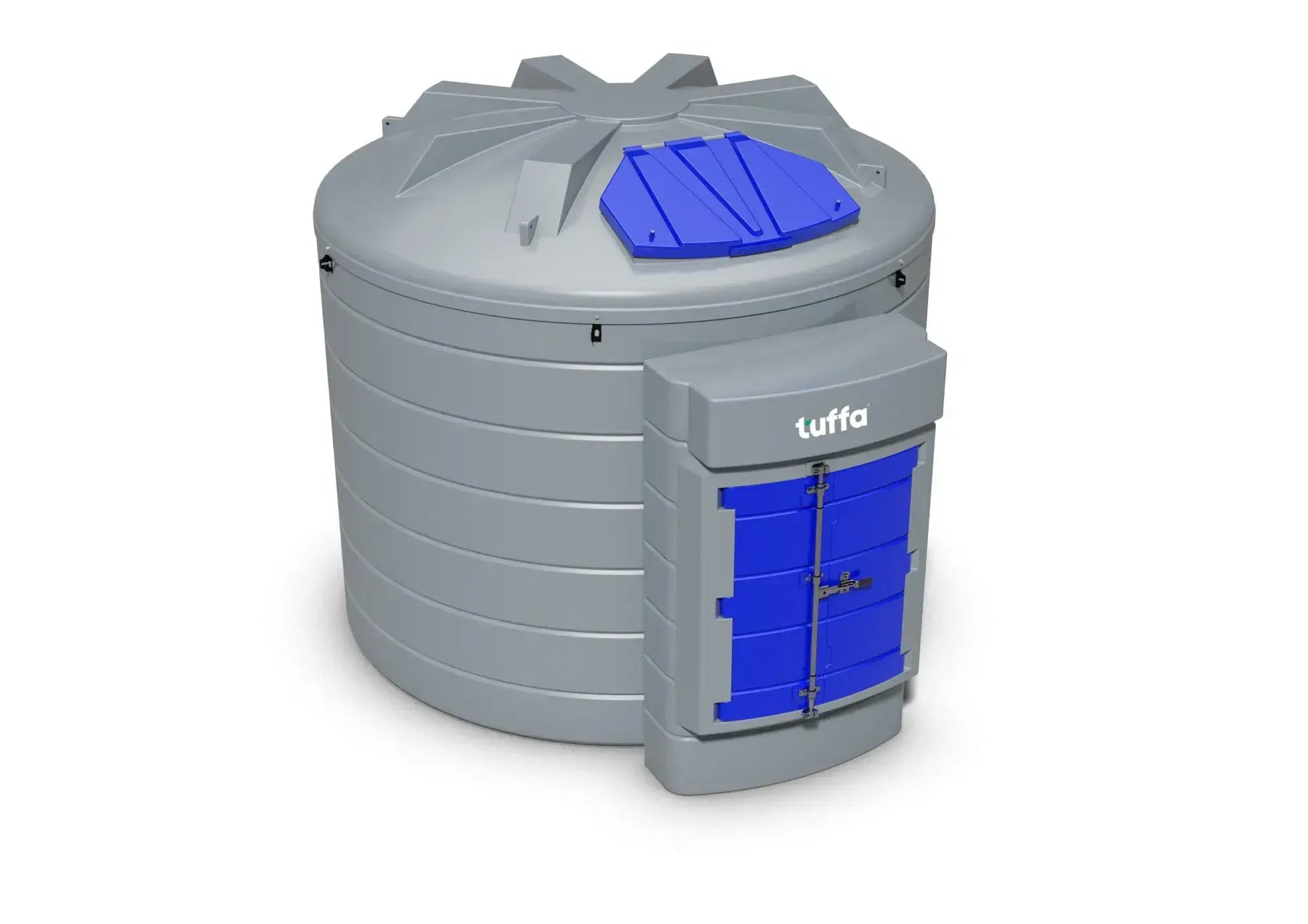 Tuffa 10000 Litre AdBlue Dispenser Tank