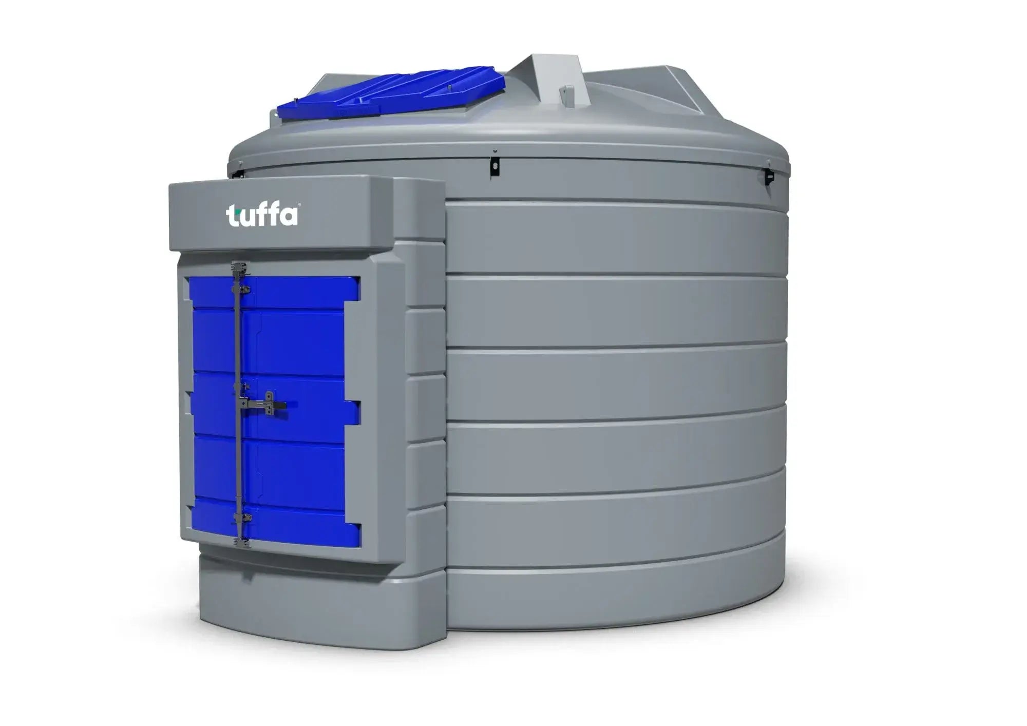 Tuffa 10000 Litre AdBlue Dispenser Tank
