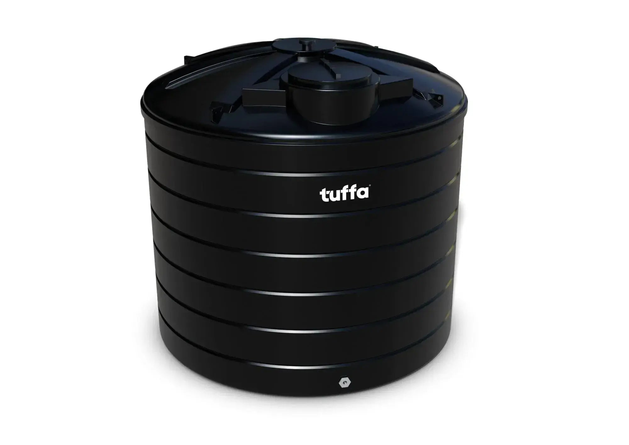Tuffa 10000 Litre Plastic Water Tank