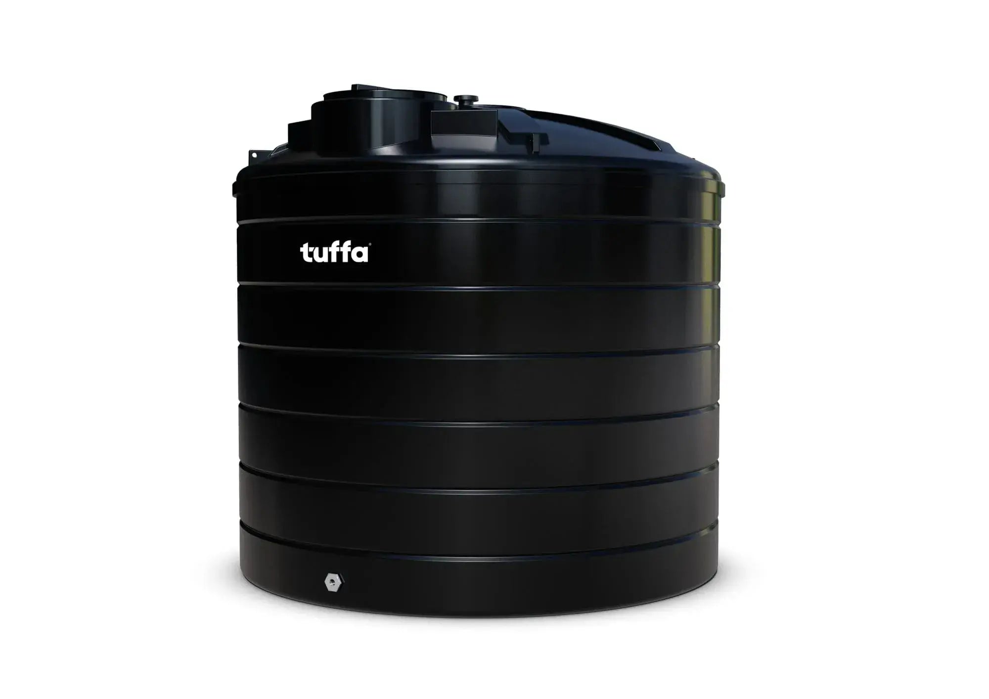 Tuffa 10000 Litre Plastic Water Tank