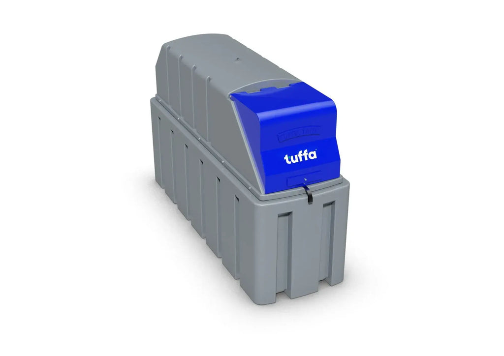 Tuffa 1350 Litre AdBlue Dispenser Tank