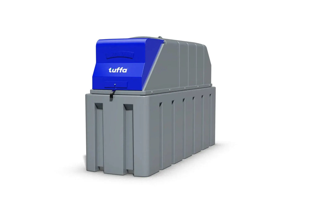 Tuffa 1350 Litre AdBlue Dispenser Tank