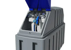 Tuffa 1350 Litre AdBlue Dispenser Tank