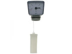 Tuffa 1400 Litre Plastic Bunded Heating Oil Tank