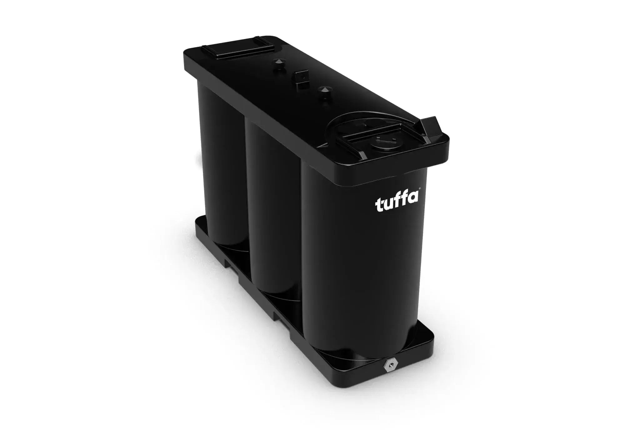 Tuffa 1350 Litre Plastic Water Tank