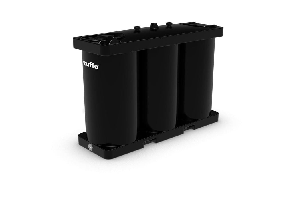 Tuffa 1350 Litre Plastic Water Tank