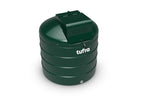 Tuffa 1400 Litre Plastic Bunded Heating Oil Tank