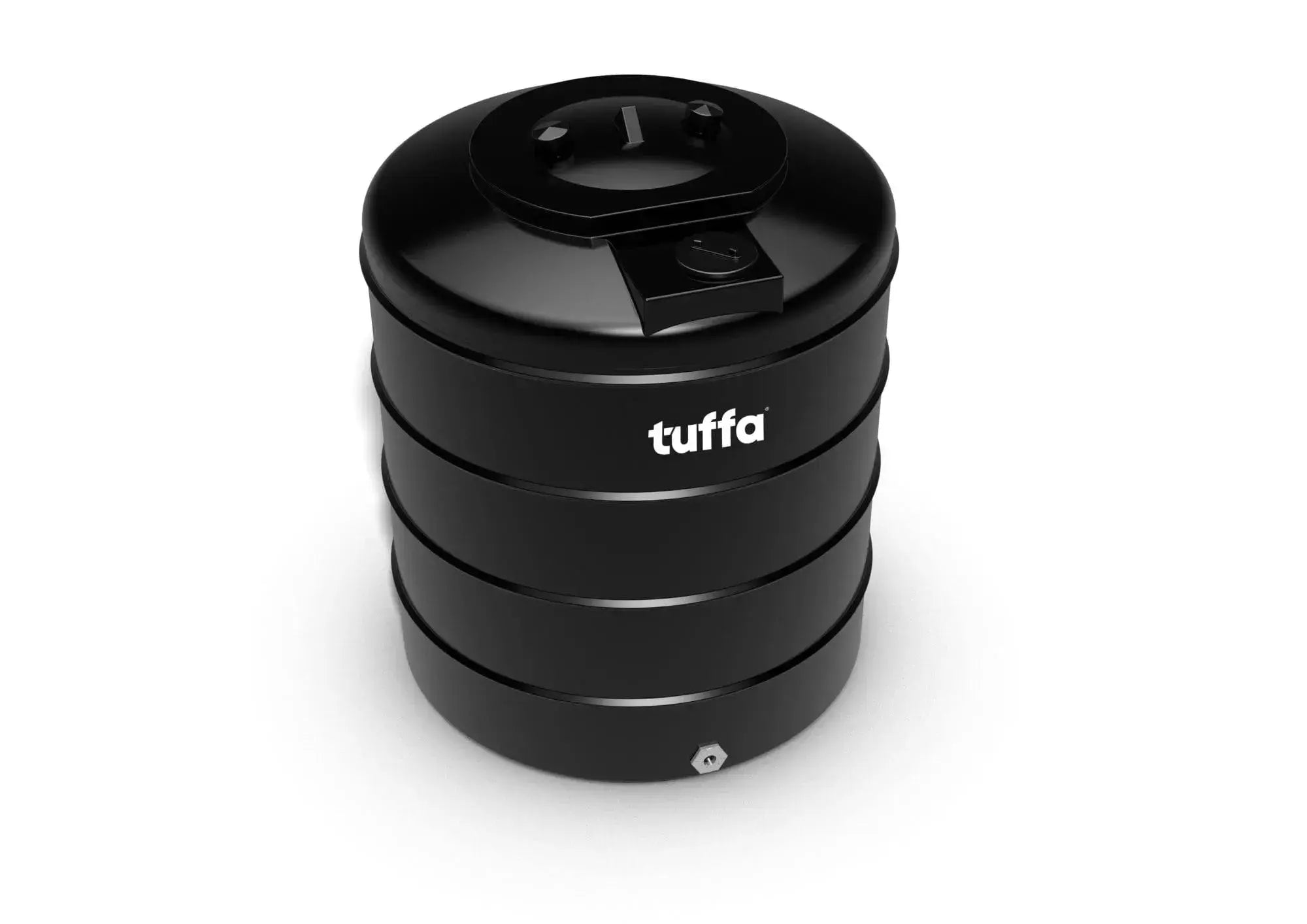 Tuffa 1400 Litre Plastic Water Tank