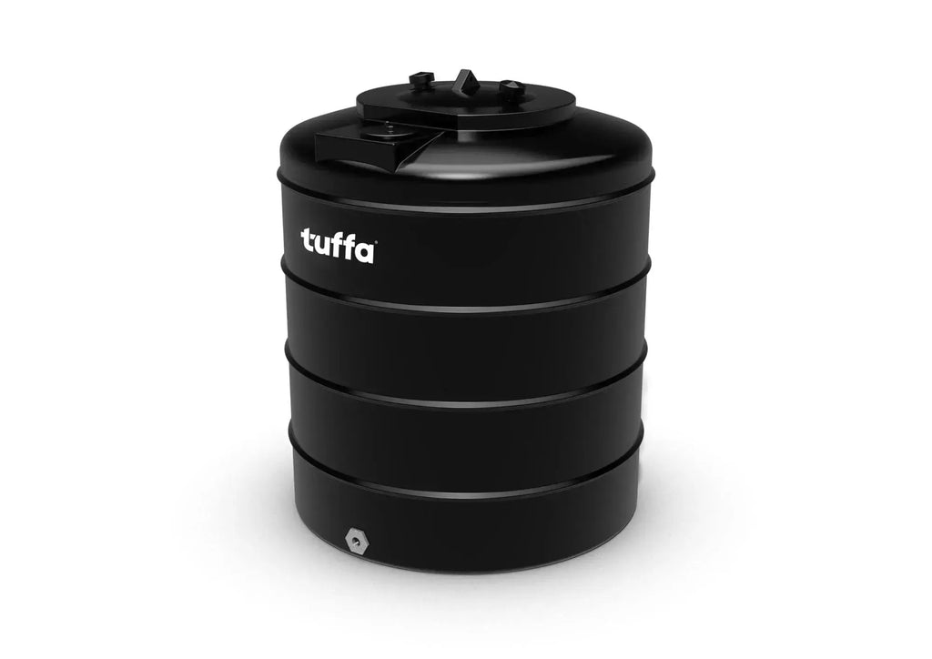 Tuffa 1400 Litre Plastic Water Tank