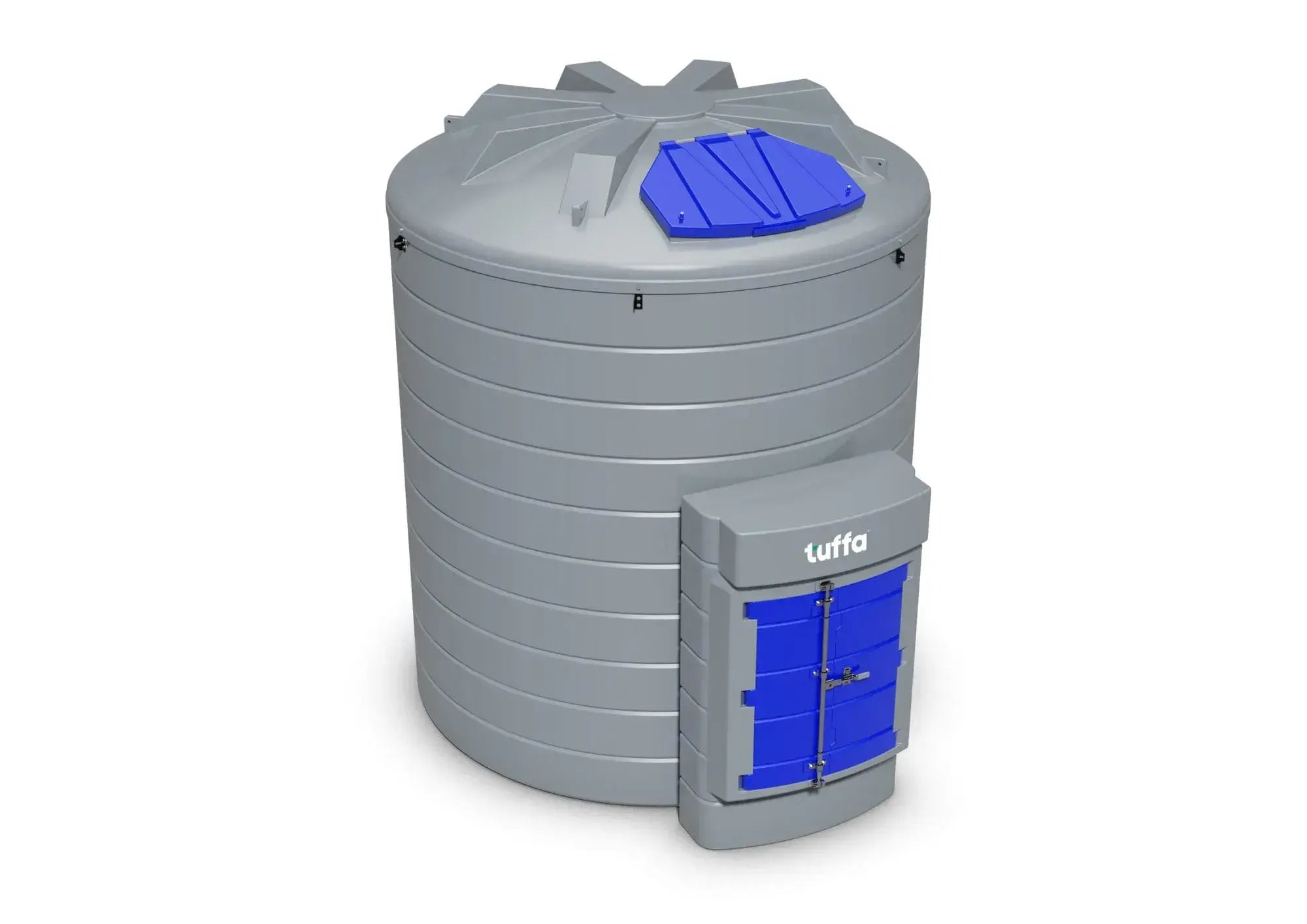 Tuffa 15000 Litre AdBlue Dispenser Tank