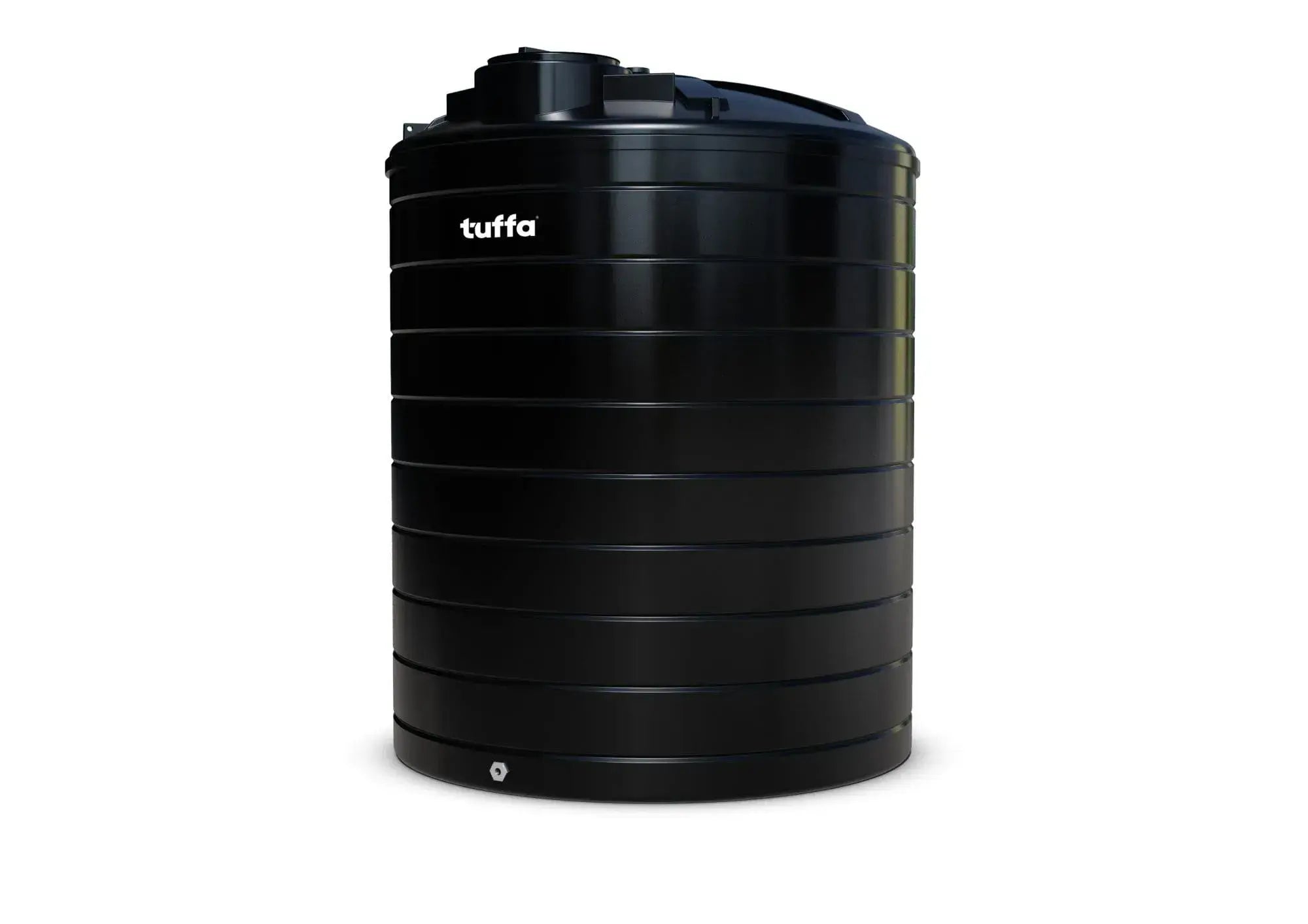 Tuffa 15000 Litre Plastic Water Tank