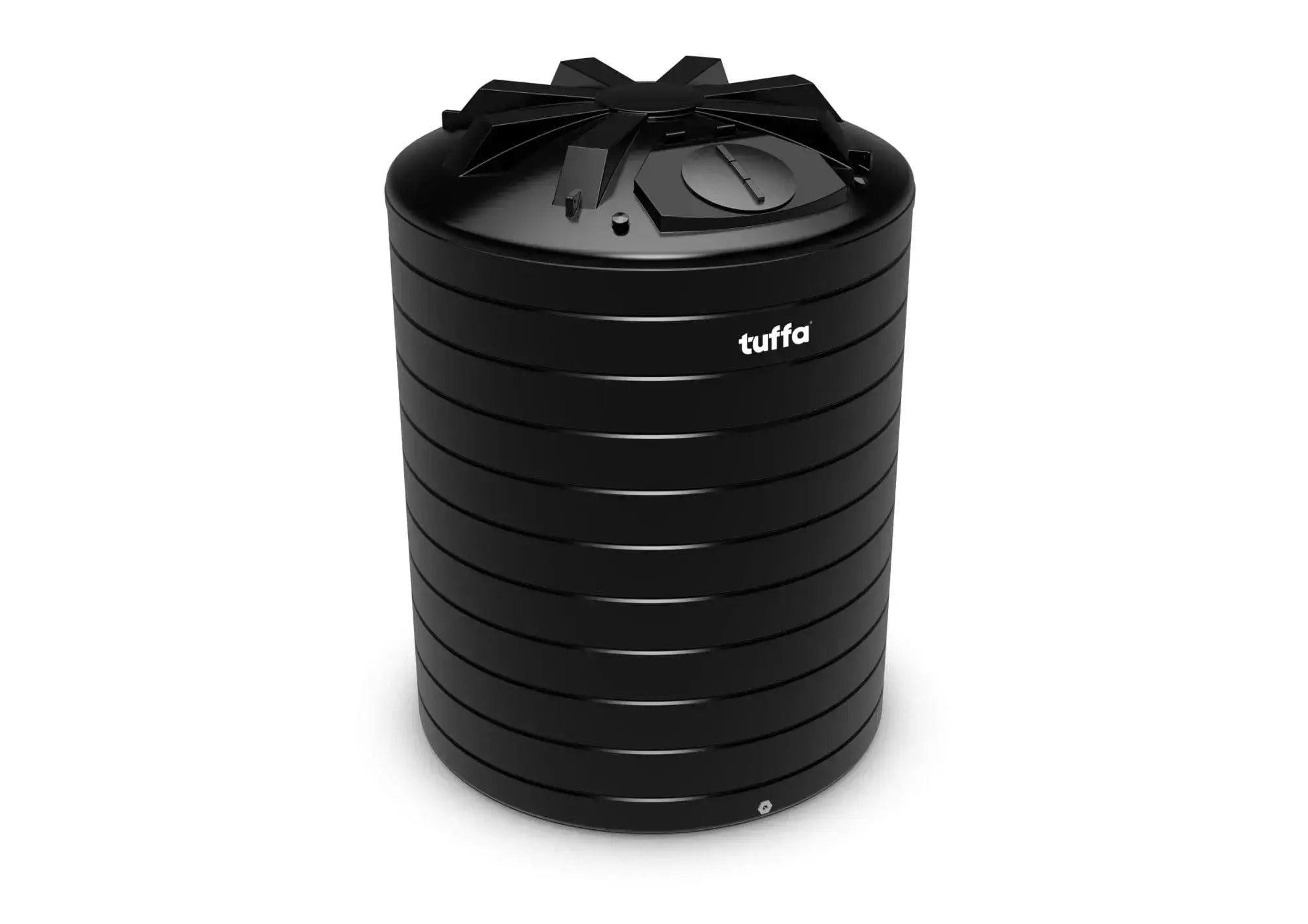 Tuffa 20000 Litre Plastic Water Tank