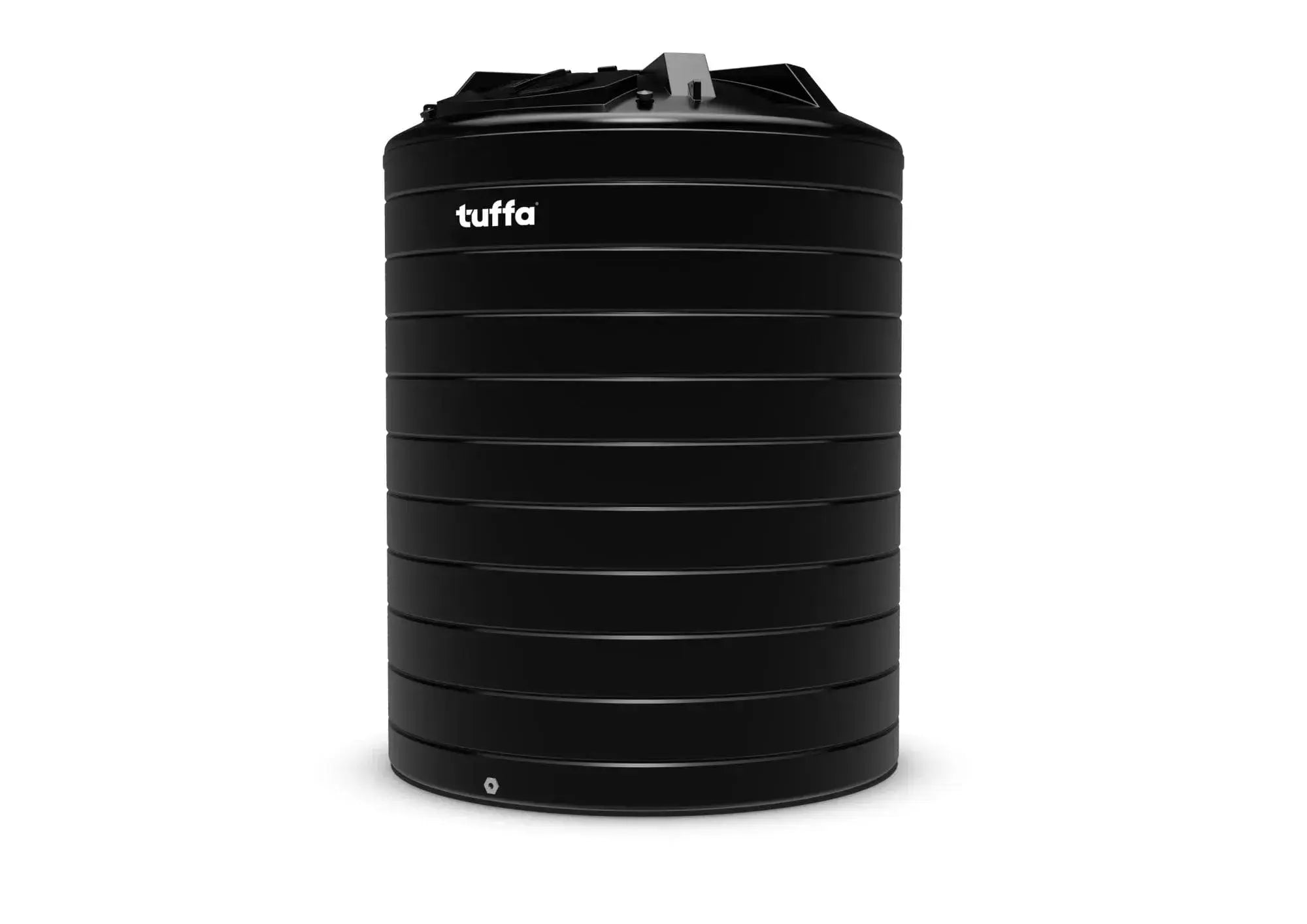 Tuffa 20000 Litre Plastic Water Tank