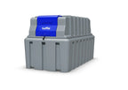 Tuffa 2500 Litre AdBlue Dispenser Tank