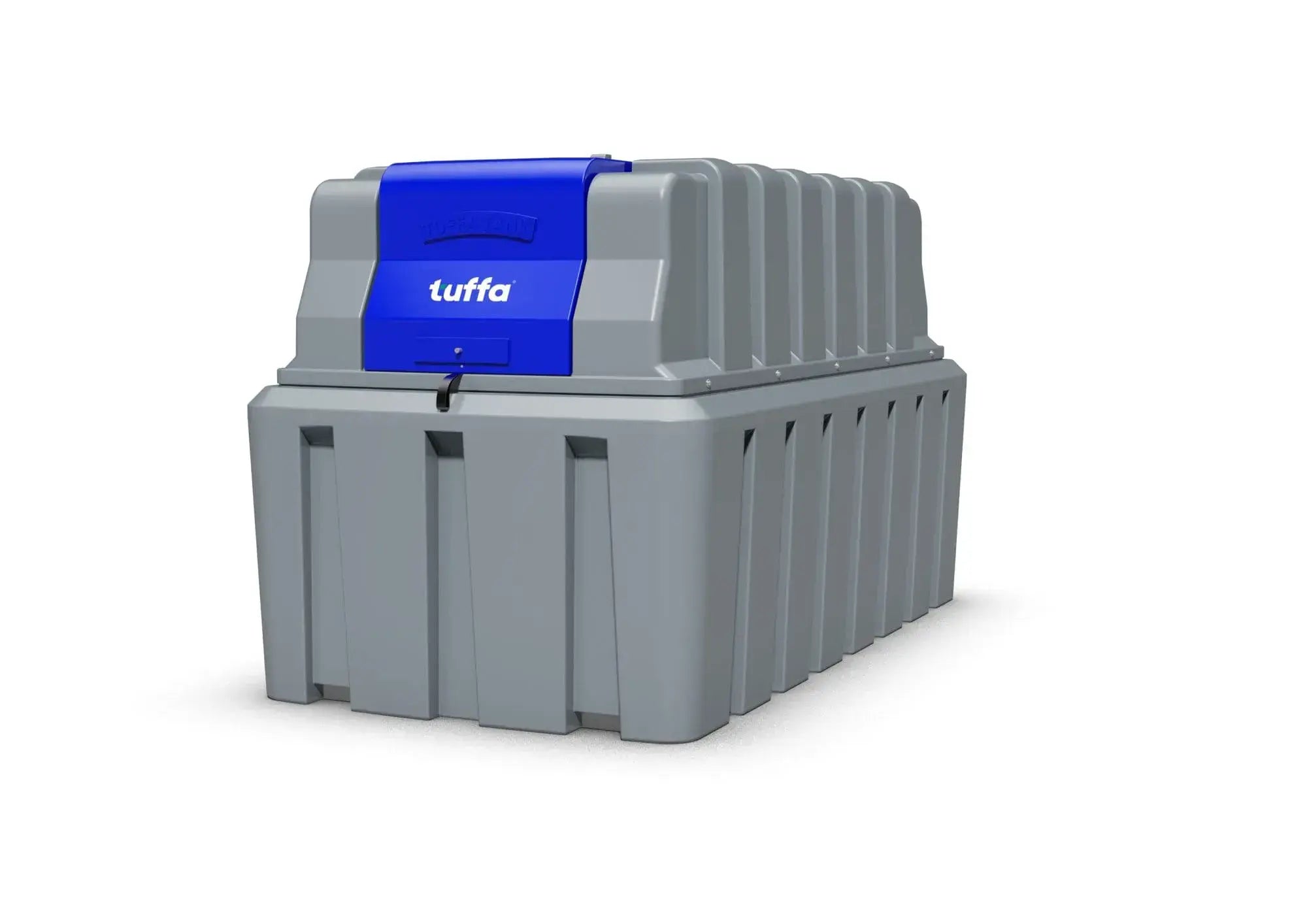 Tuffa 2500 Litre AdBlue Dispenser Tank