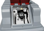 Tuffa 2500 Litre Bunded Diesel Tank