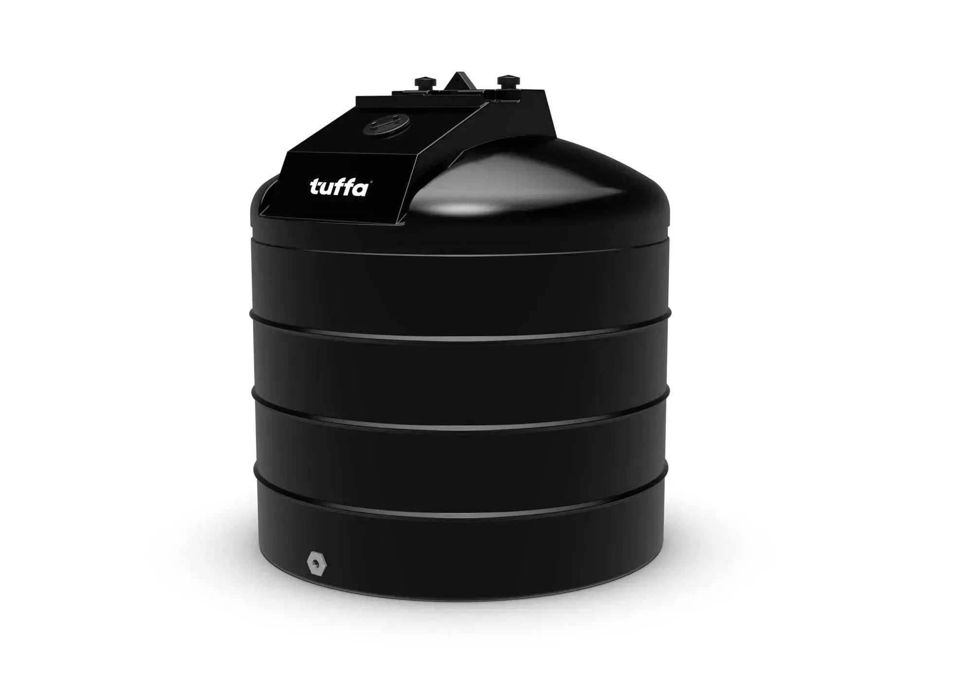 Tuffa 2500 Litre Plastic Water Tank