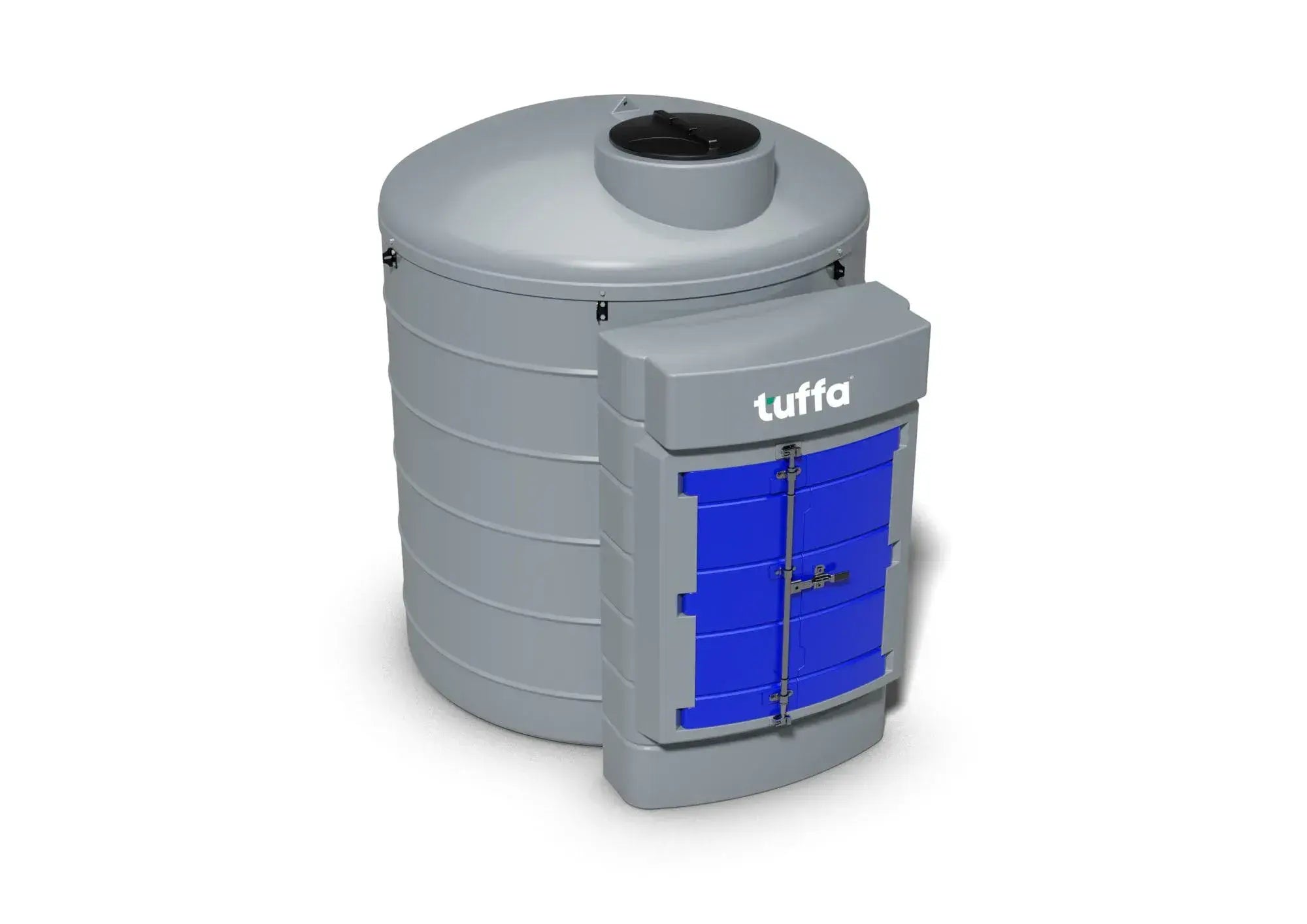 Tuffa 3500 Litre AdBlue Dispenser Tank