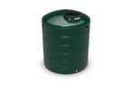 Tuffa 3500 Litre Plastic Bunded Heating Oil Tank