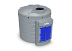 Tuffa 6000 Litre AdBlue Dispenser Tank