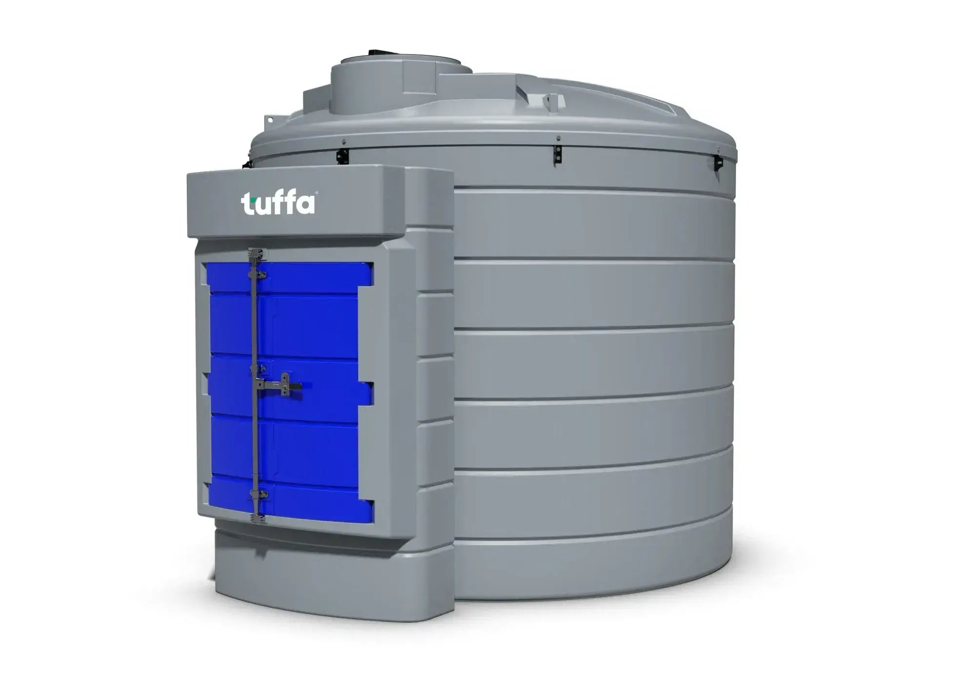 Tuffa 6000 Litre AdBlue Dispenser Tank