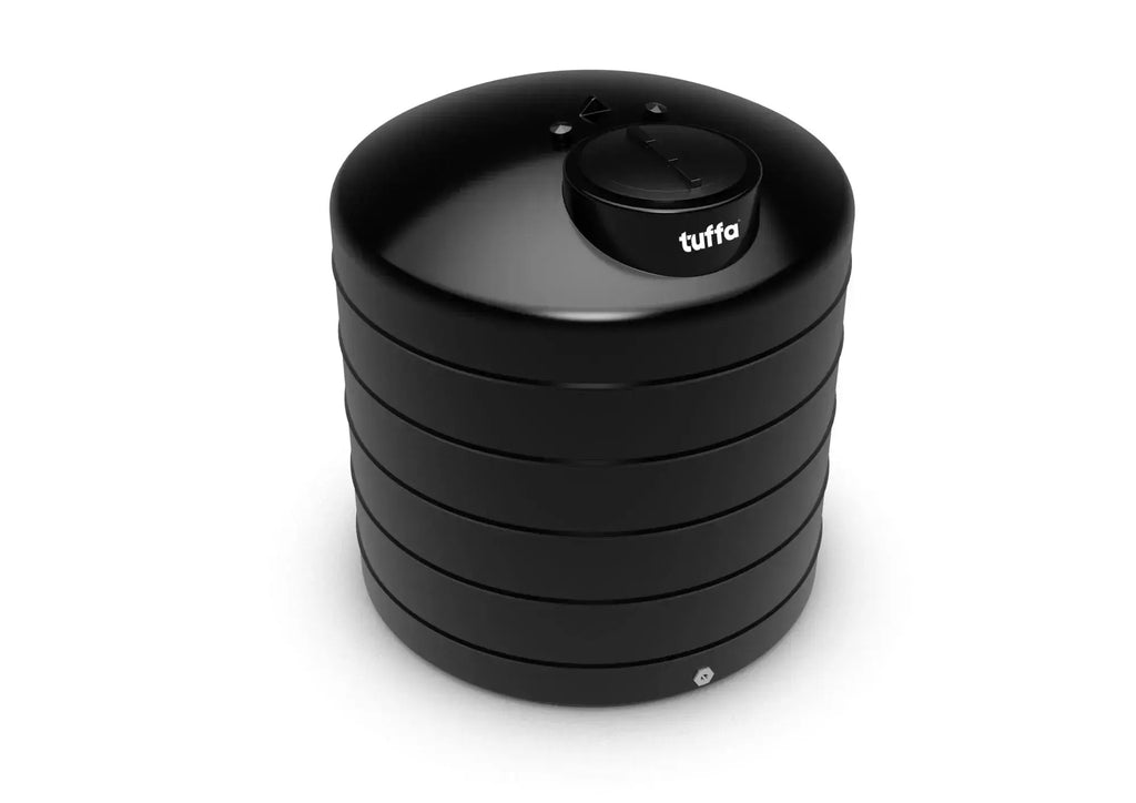 Tuffa 6000 Litre Plastic Water Tank