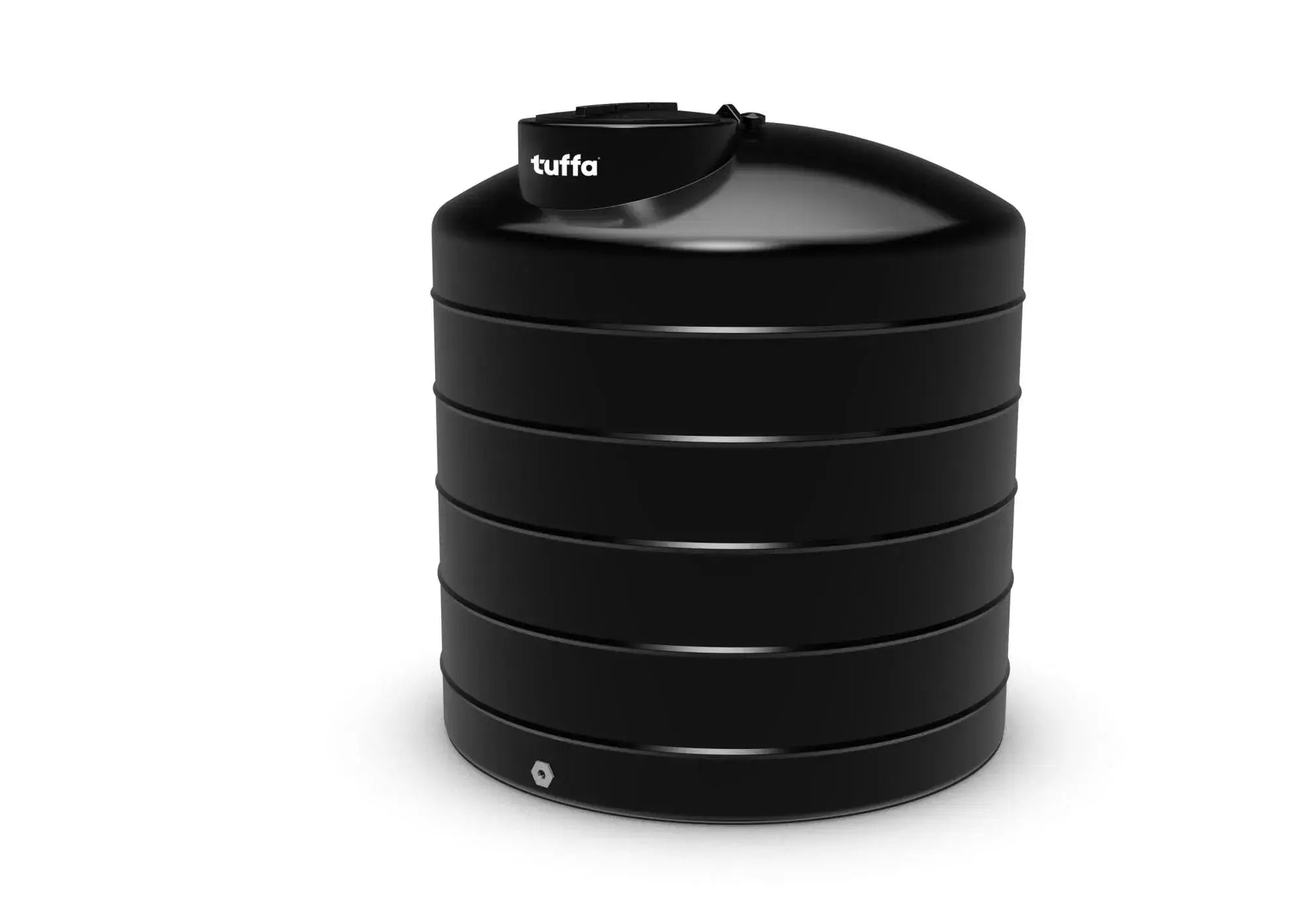 Tuffa 6000 Litre Plastic Water Tank