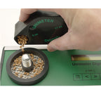 Unimeter Digital Grinding Moisture Meter