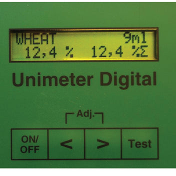 Moisture Meters – Agricultural Supply Services