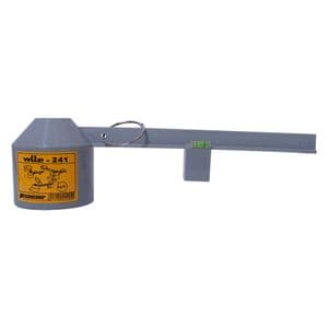 Wile Hectolitre Weigher