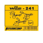 Wile Hectolitre Weigher