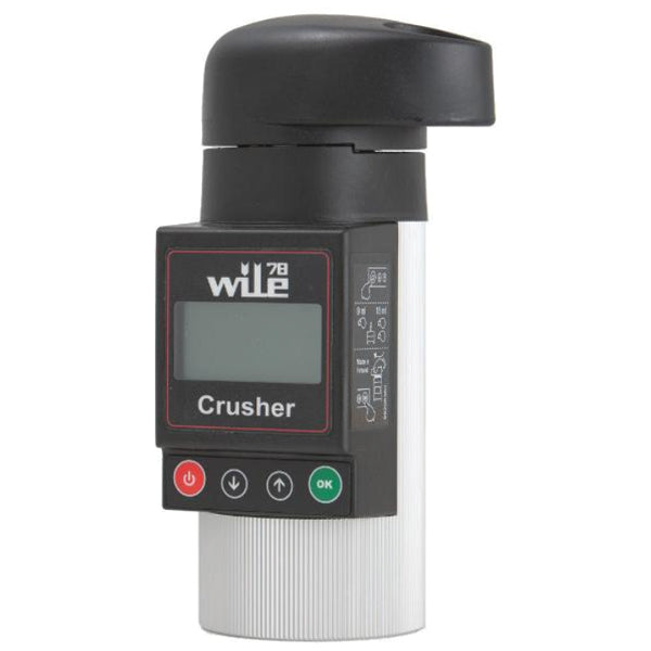 Wile 78 Grinding Moisture Meter