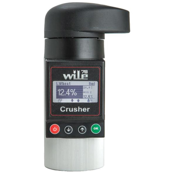 Wile 78 Grinding Moisture Meter