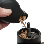Wile 78 Grinding Moisture Meter