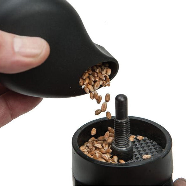 Wile 78 Grinding Moisture Meter