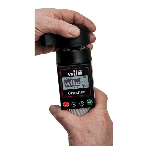 Wile 78 Grinding Moisture Meter